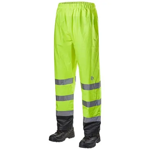 Begränsad tid L.Brador 930 Regnbyxa